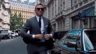 Apple y Netflix se niegan a pagar los 600 millones que pide MGM por estrenar la última película de 007
