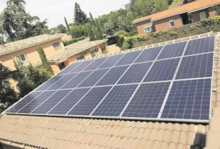 La derogación del 'impuesto al sol' provoca un 'boom' del autoconsumo fotovoltaico