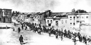 El olvidado genocidio armenio: así fue uno de los crímenes más salvajes de la humanidad