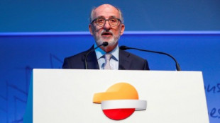 Antonio Brufau, presidente de Repsol: "El sistema capitalista ya no funciona"