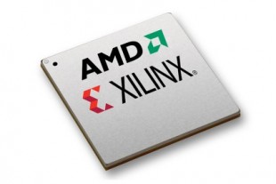 AMD compra Xilinx