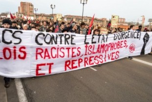 Francia y el islam, un debate sobre el futuro de Europa
