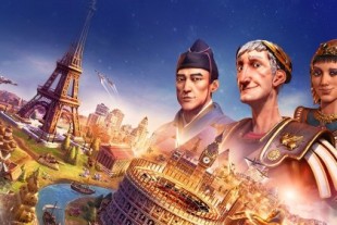 'Civilization' de la A a la Z