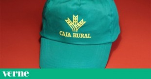 La espiga del millón de gorras: la historia detrás del éxito del logo de Caja Rural
