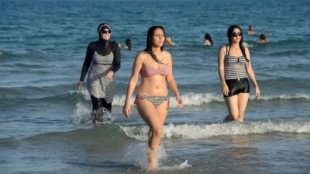 Cómo Túnez se convirtió en el país más feminista del mundo árabe