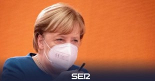 Alemania obliga a su población a confinarse cerrando todo el ocio desde el lunes