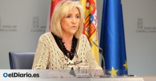 La consejera de Sanidad de Castilla y León asegura que Ayuso rompió el acuerdo sobre el cierre en la rueda de prensa