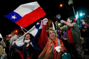 Chile y los «dueños del poder real»
