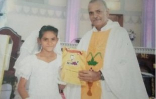 Niña católica de 13 años secuestrada y convertida al Islam: petición de una acción gubernamental decisiva