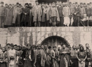 El segundo genocidio armenio