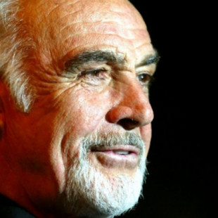 Muere Sir Sean Connery a los 90 años [ENG]
