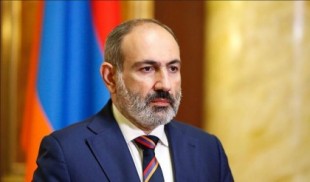Armenia oficialmente pide ayuda a Rusia