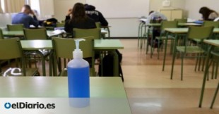 Cincuenta familias gallegas reclaman a la Justicia educación en casa ante la falta de garantías sanitarias en las aulas