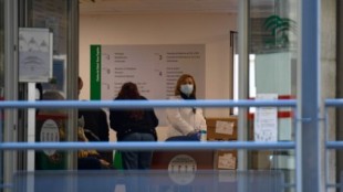 El coronavirus pone a Granada en estado crítico con casi 2.000 casos en un solo día