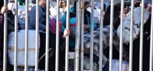 La asfixia marroquí pone en riesgo la supervivencia de Ceuta y Melilla: "La situación es límite"