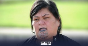Histórico nombramiento en Nueva Zelanda: la indígena maorí Nanaia Mahuta, nueva ministra de Exteriores