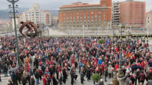 La rebelión de 1.500 pensionistas vascos que llevarán su sistema a los tribunales
