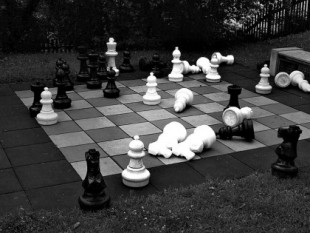 Historia del ajedrez, un juego de estrategia legendario
