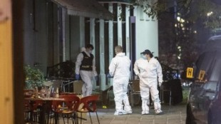 Atentado Viena: El abatido era simpatizante de Estado Islámico, y la policía busca a otros tres atacantes