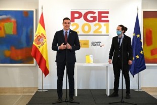 Pablo Iglesias lamenta no estar en la oposición porque cree que podría meter “mucha caña” al Gobierno