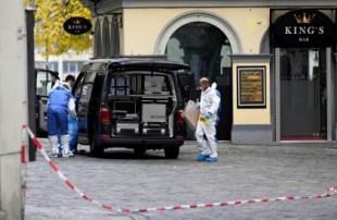 El terrorista autor del atentado de Viena era un austríaco nacido y crecido en la ciudad [ENG]