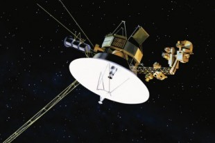 La sonda Voyager 2 sigue activa tras 8 meses sin saber de ella y más de 40 años de viaje espacial