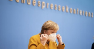 Europa no entiende qué está pasando con el coronavirus