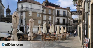 Galicia cierra la hostelería durante un mes y confina perimetralmente a 60 localidades
