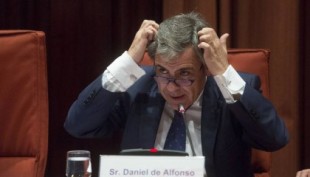 El exdirector de Antifraude cobró más de 300.000 euros sin amparo legal