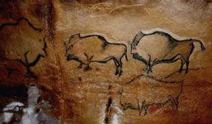 Arte rupestre en Asturias: cuevas prehistóricas