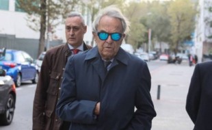 Ratificada la condena a tres años de cárcel para Jaime Botín por el contrabando de un cuadro de Picasso