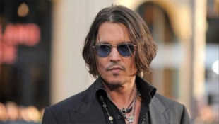 Johnny Depp forzado a abandonar la franquicia Animales Fantásticos
