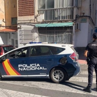 Detenidos en València una joven y su novio por encerrar a su abuela de 72 años en una habitación durante dos años