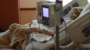 La historia de una enferma con cáncer ignorada por la sanidad de Andalucía