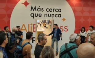 AliExpress solo pagó 88.000 euros en impuestos en España pese a facturar más de 1300 millones al operar desde las Caimán