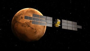 Airbus diseñará la nave que traerá a la Tierra las muestras que tome Perserverance en Marte