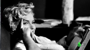 Marilyn Monroe, la devoradora de libros tras el icono sexual de Hollywood