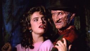 La perturbadora historia real que inspiró Pesadilla en Elm Street