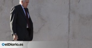 Barcenas se ofrece a colaborar con Anticorrupción en la caja B del PP a cambio de beneficios para su mujer