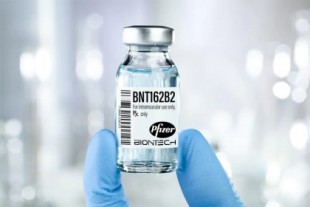 El estado actual de la vacuna BNT162b2 de Pfizer y BioNTech contra la COVID-19