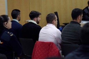 La Audiencia de Córdoba confirma la condena a La Manada por abusos en Pozoblanco y eleva la indemnización a la víctima