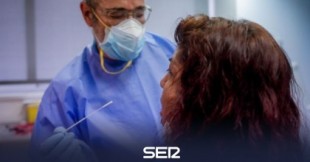 España supera los 40.000 muertos por COVID: Sanidad comunica 349 muertes y 19.096 nuevos contagios