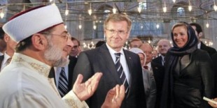 Alemania restringirá la entrada de imanes turcos y asumirá la formación de los líderes musulmanes 