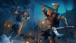 Ubisoft se disculpa por capacitismo en Assassin's Creed Valhalla y promete eliminarlo en una actualización