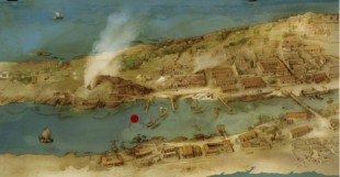 El hallazgo que muestra que Cádiz fue como Venecia