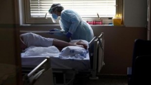 Un negacionista agrede a una enfermera en Gijón: "Sois cómplices de una mentira"