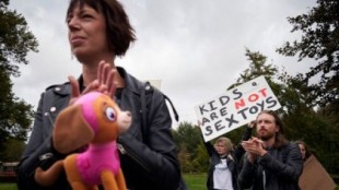La alarma en Países Bajos por los linchamientos de los "cazadores de pedófilos"