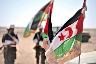 El Frente Polisario ataca bases marroquíes como respuesta a la acción de Marruecos para retomar Guerguerat