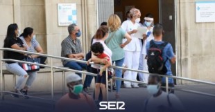 "Más de un 30 por ciento del exceso de mortalidad en España es consecuencia de retrasos en los diagnósticos"