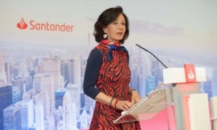 Ana Botín (Banco Santander) compra un jet de 45 millones tras anunciar 5000 despidos